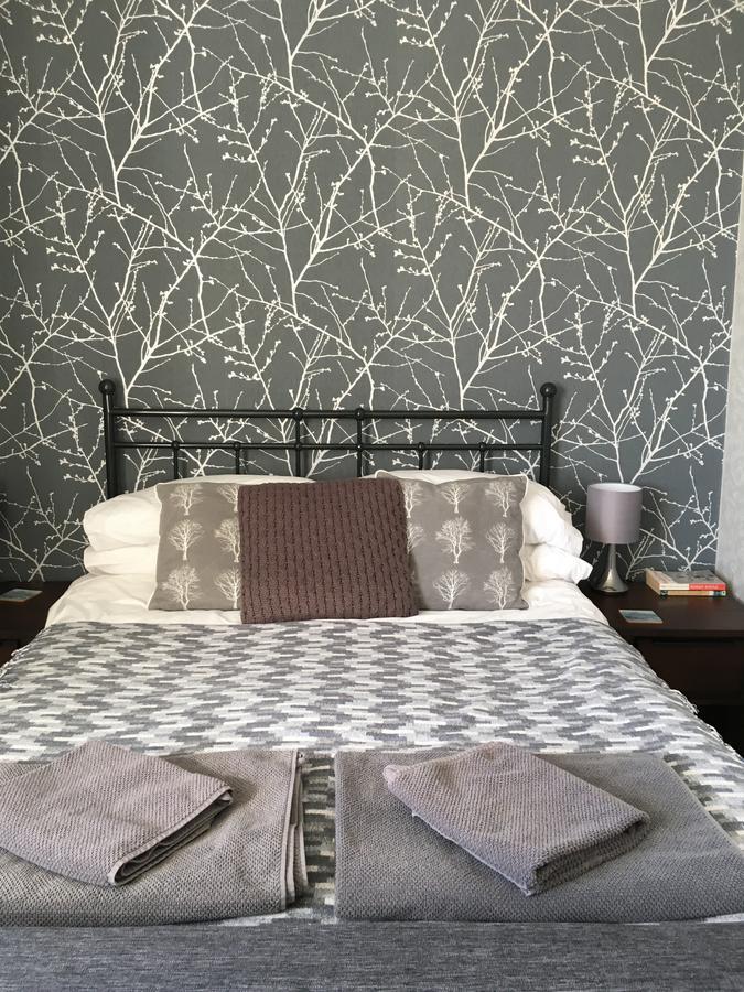 The Farmhouse Guesthouse Belford Bagian luar foto